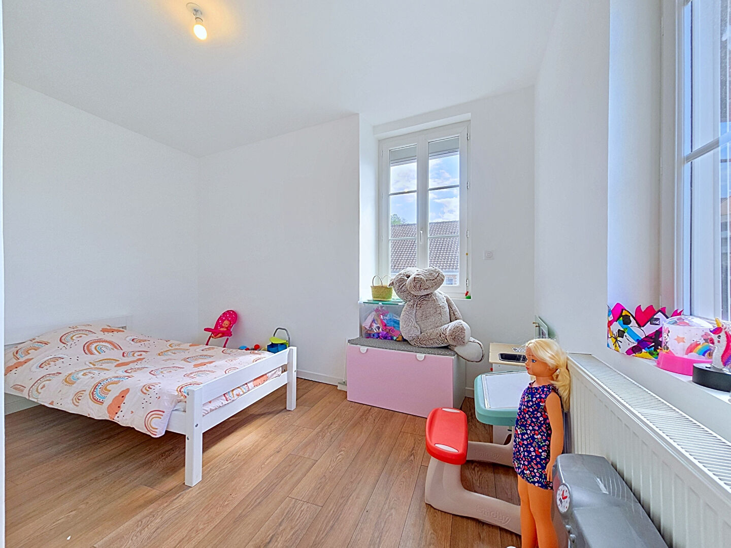 Maison Maromme 4 pièce(s) 83.89 m2