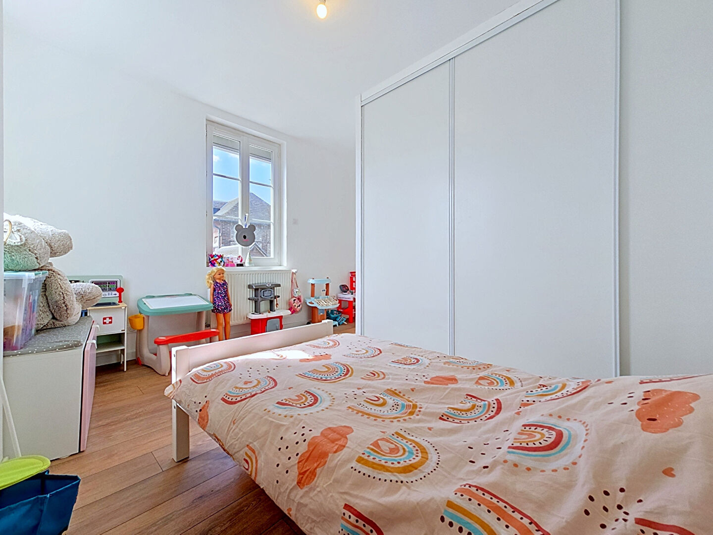 Maison Maromme 4 pièce(s) 83.89 m2