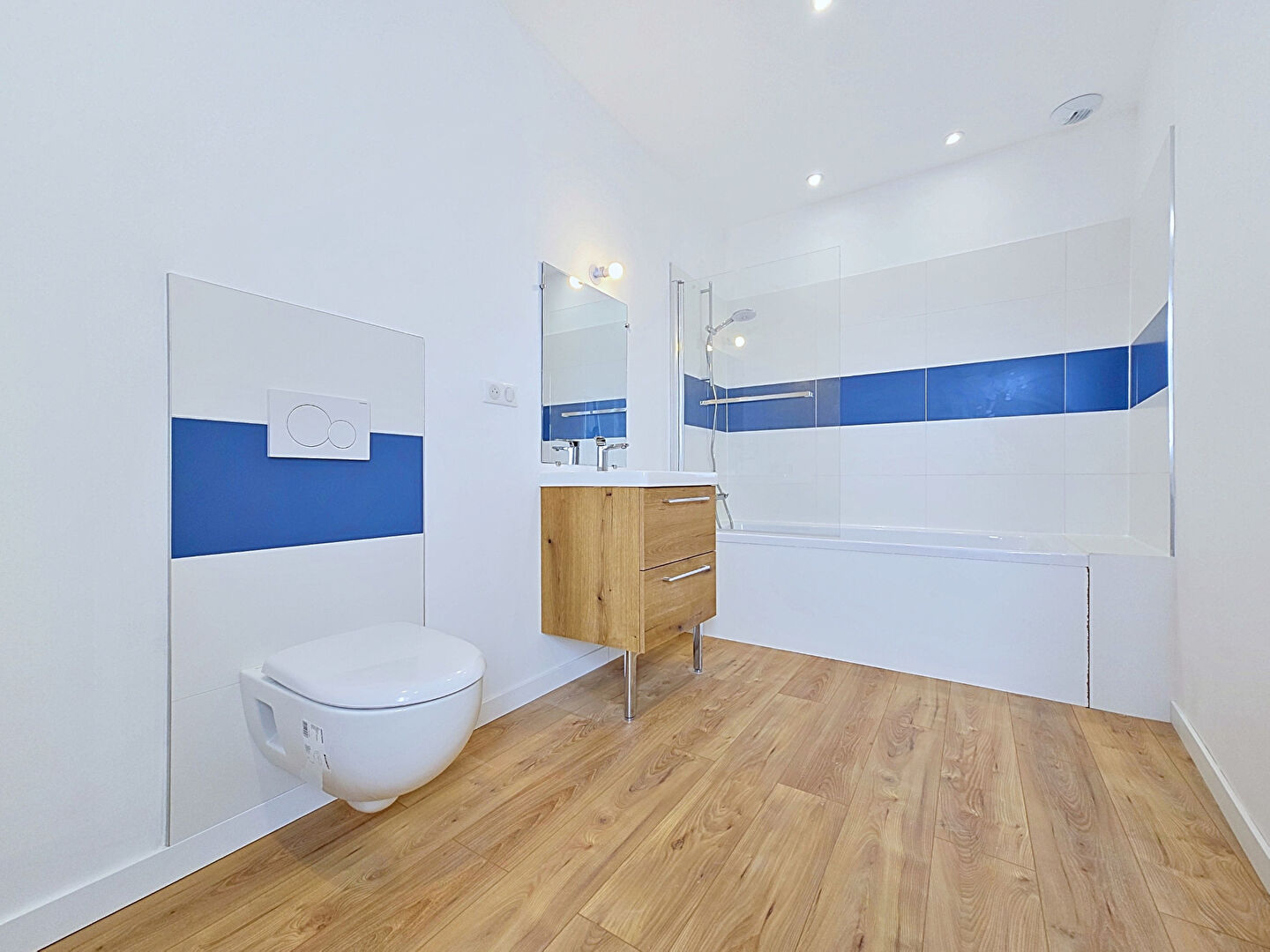Maison Maromme 4 pièce(s) 83.89 m2