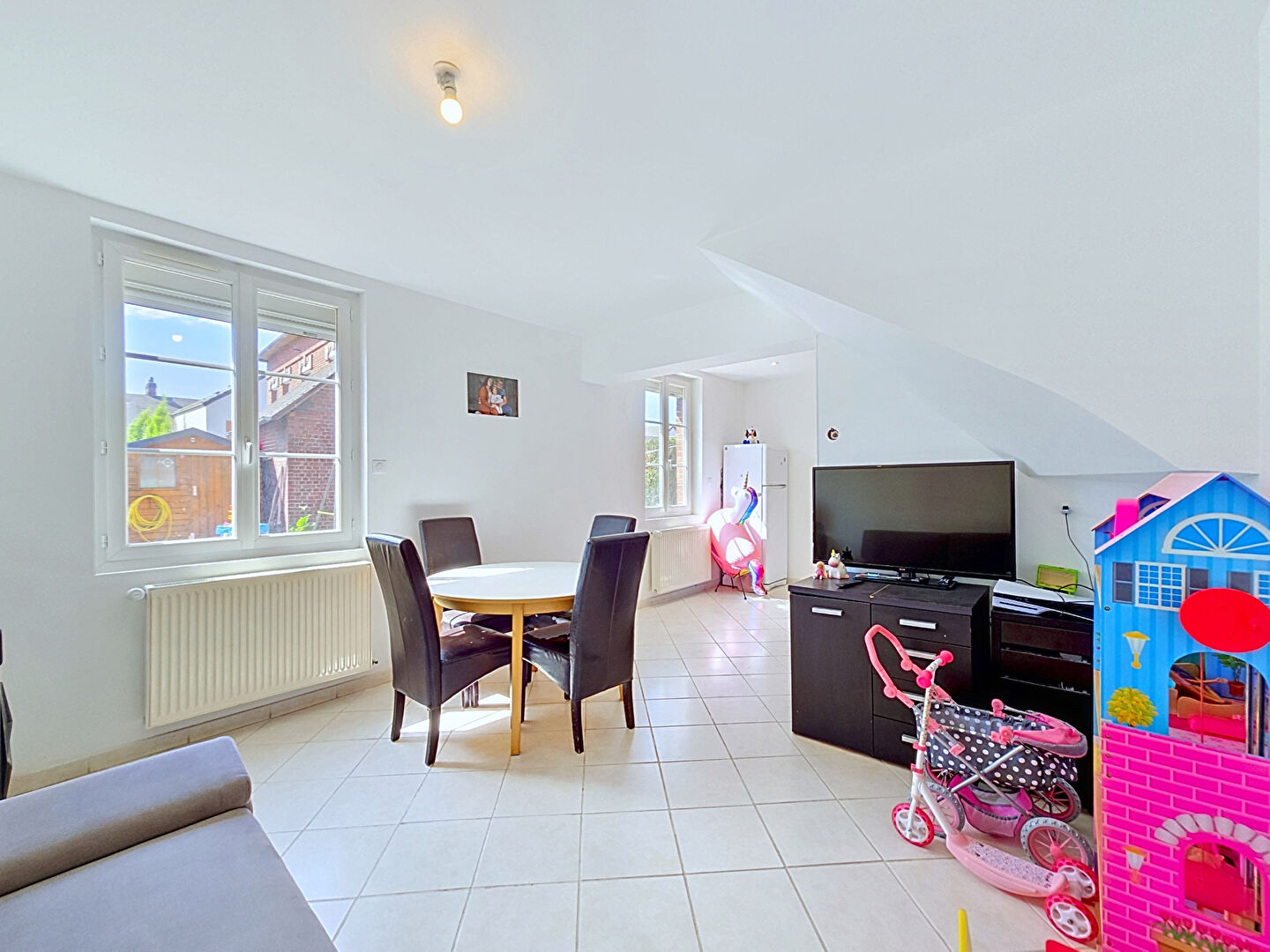 Maison Maromme 4 pièce(s) 83.89 m2