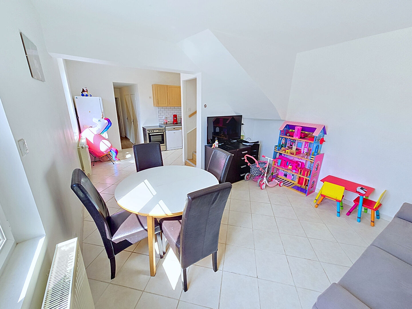 Maison Maromme 4 pièce(s) 83.89 m2