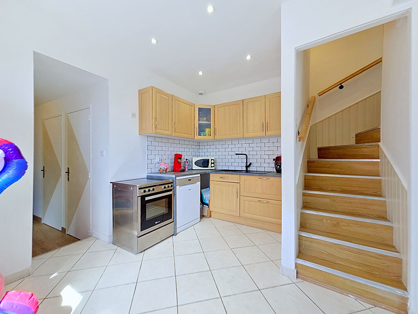 Maison Maromme 4 pièce(s) 83.89 m2