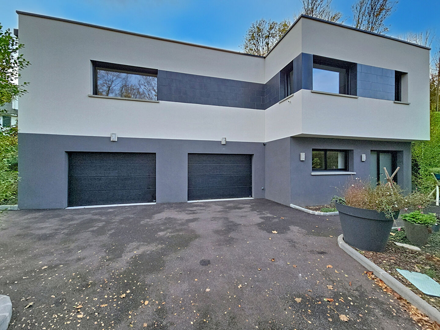 Maison Saint Leger Du Bourg Denis 8 pièce(s) 171 m2