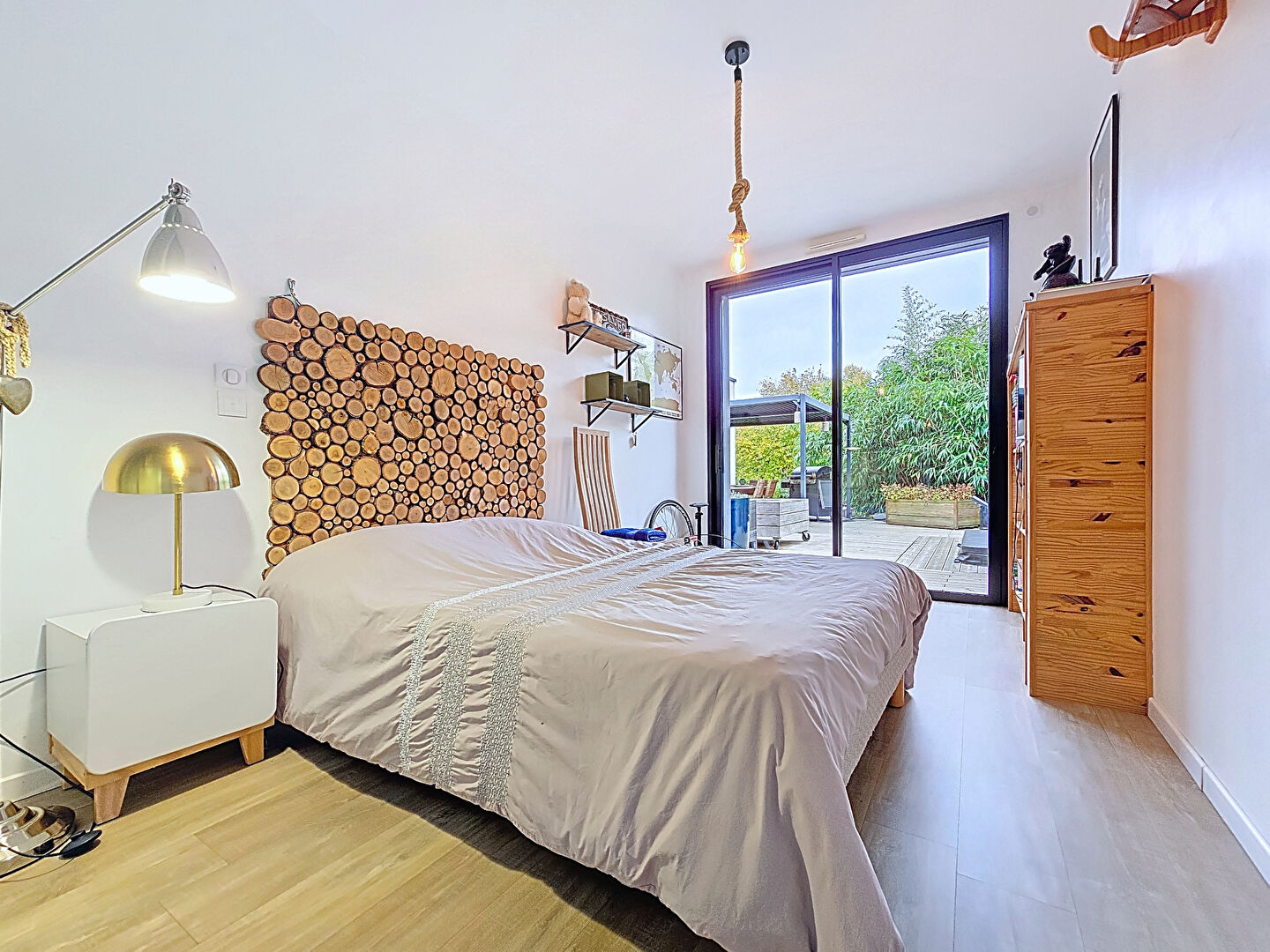 Maison Saint Leger Du Bourg Denis 8 pièce(s) 171 m2