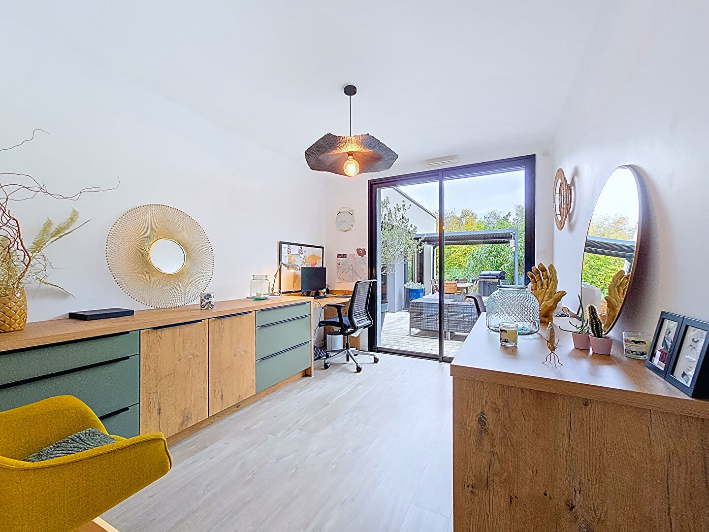 Maison Saint Leger Du Bourg Denis 8 pièce(s) 171 m2