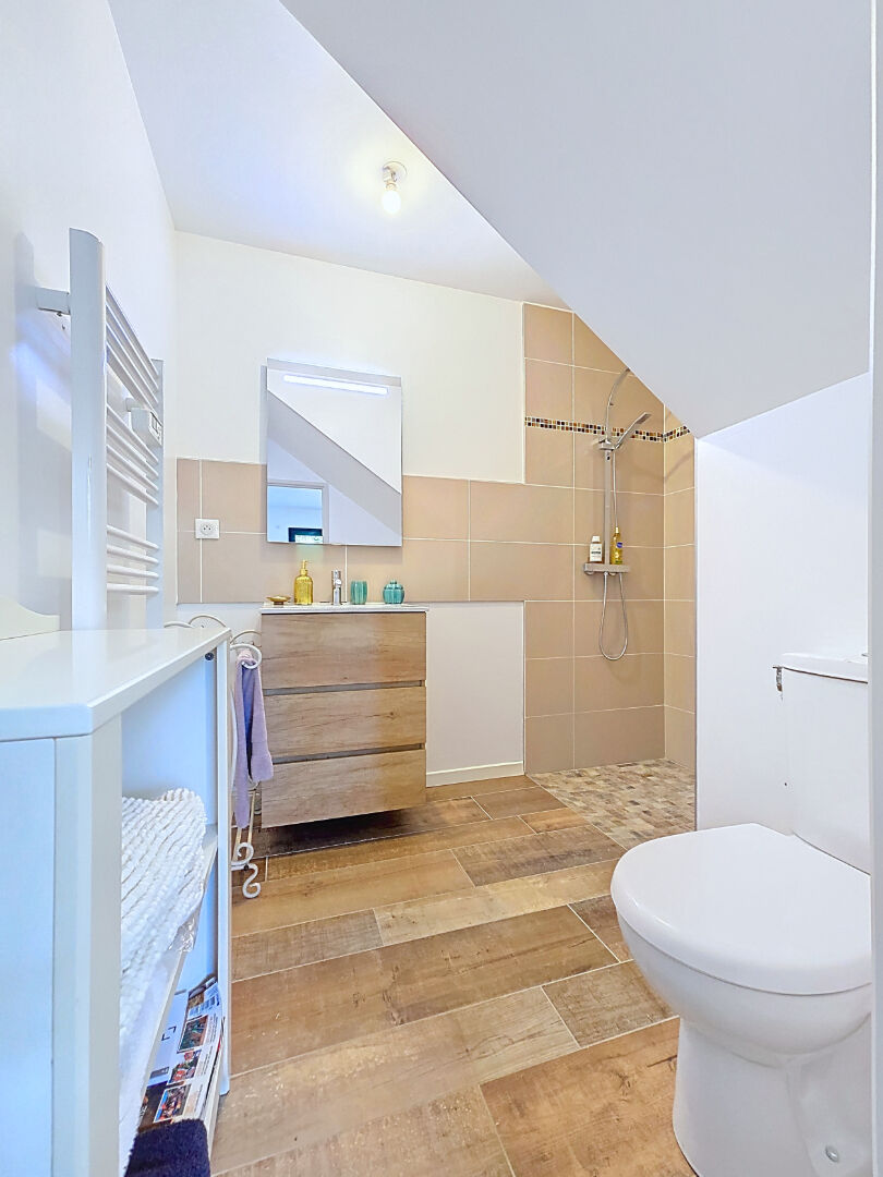 Maison Saint Leger Du Bourg Denis 8 pièce(s) 171 m2