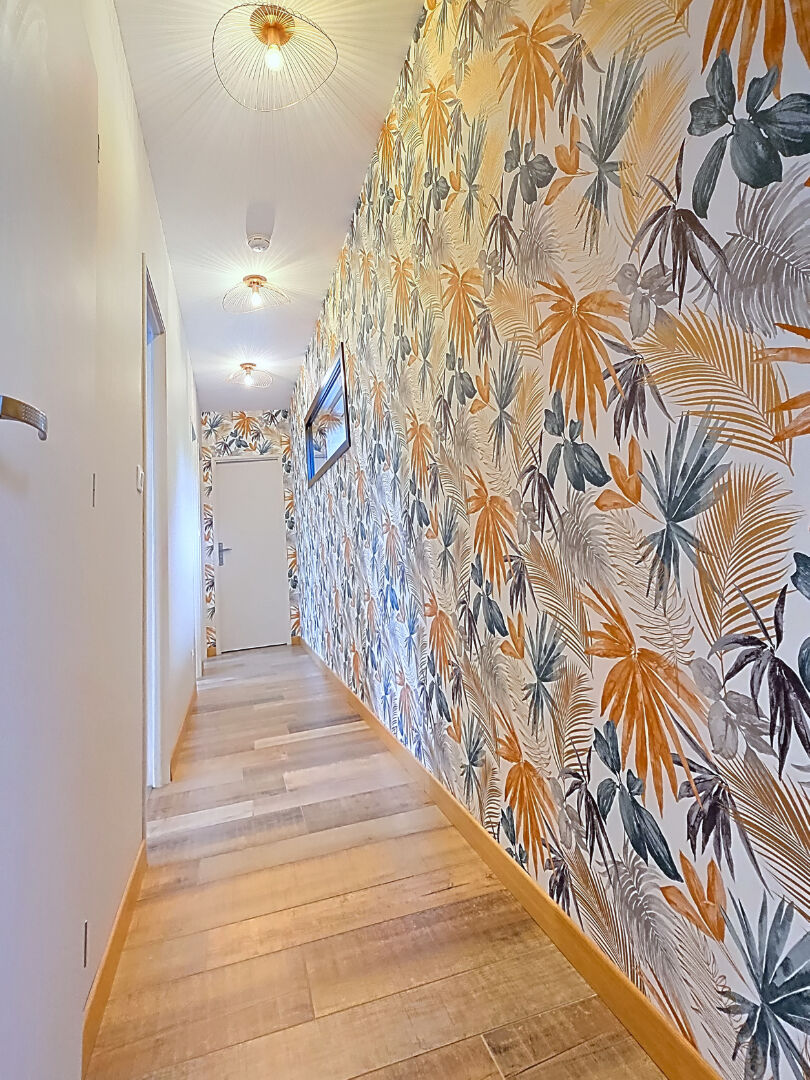 Maison Saint Leger Du Bourg Denis 8 pièce(s) 171 m2