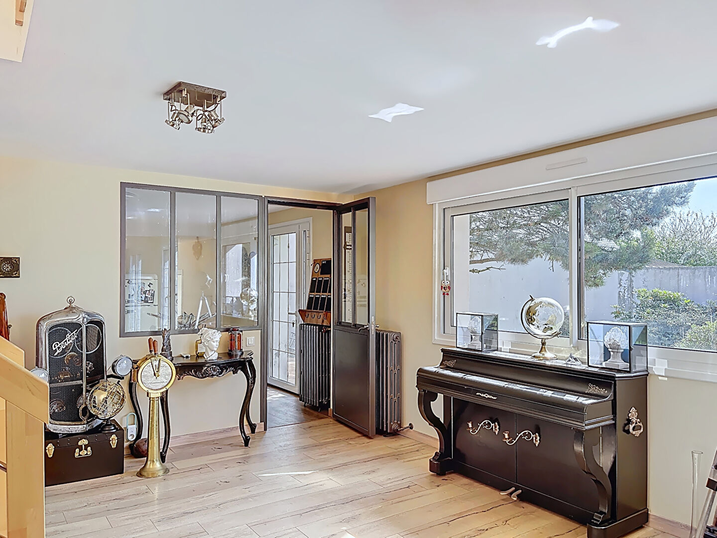 Maison Octeville Sur Mer 3 pièce(s) 114 m2