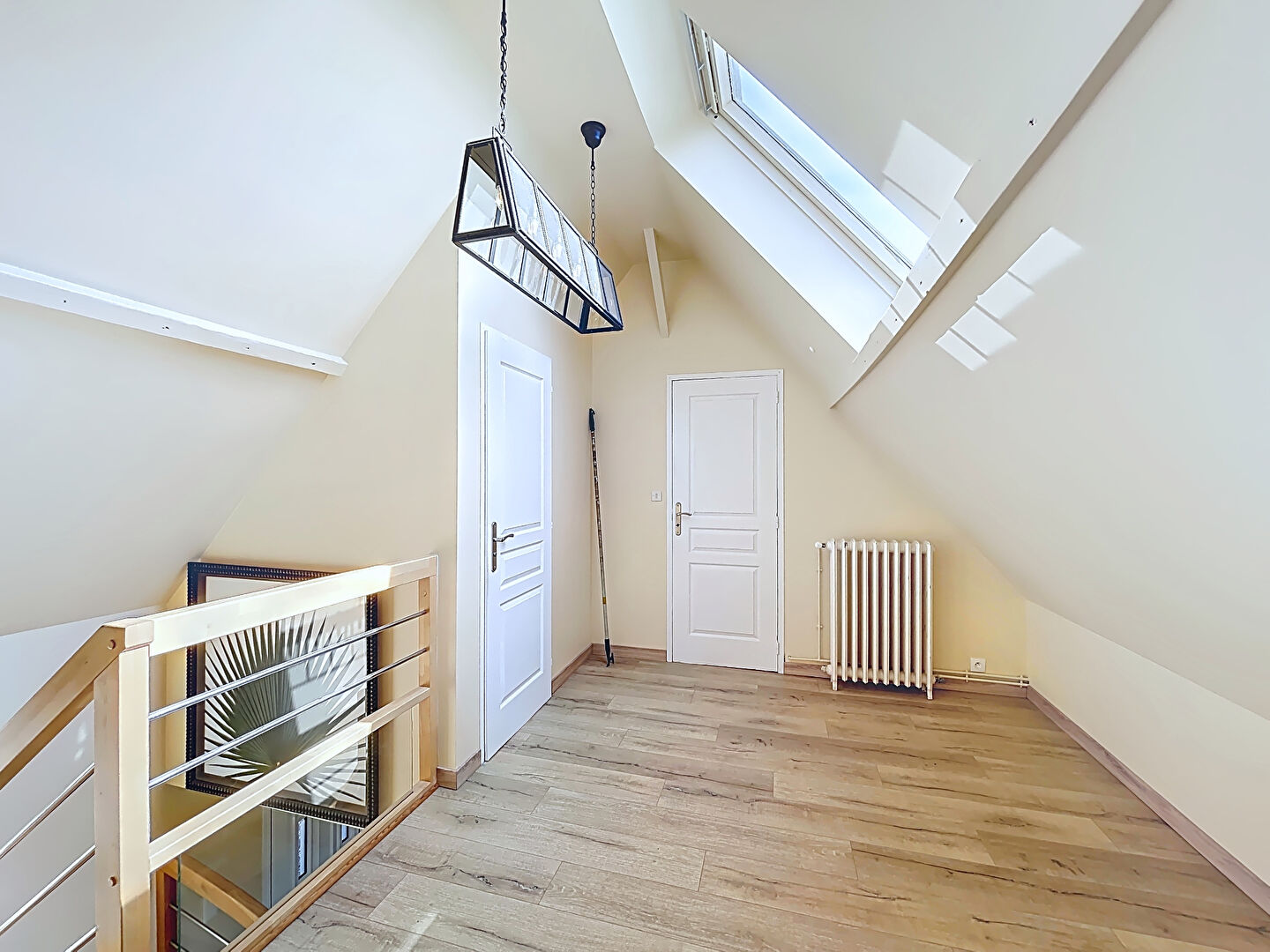 Maison Octeville Sur Mer 3 pièce(s) 114 m2