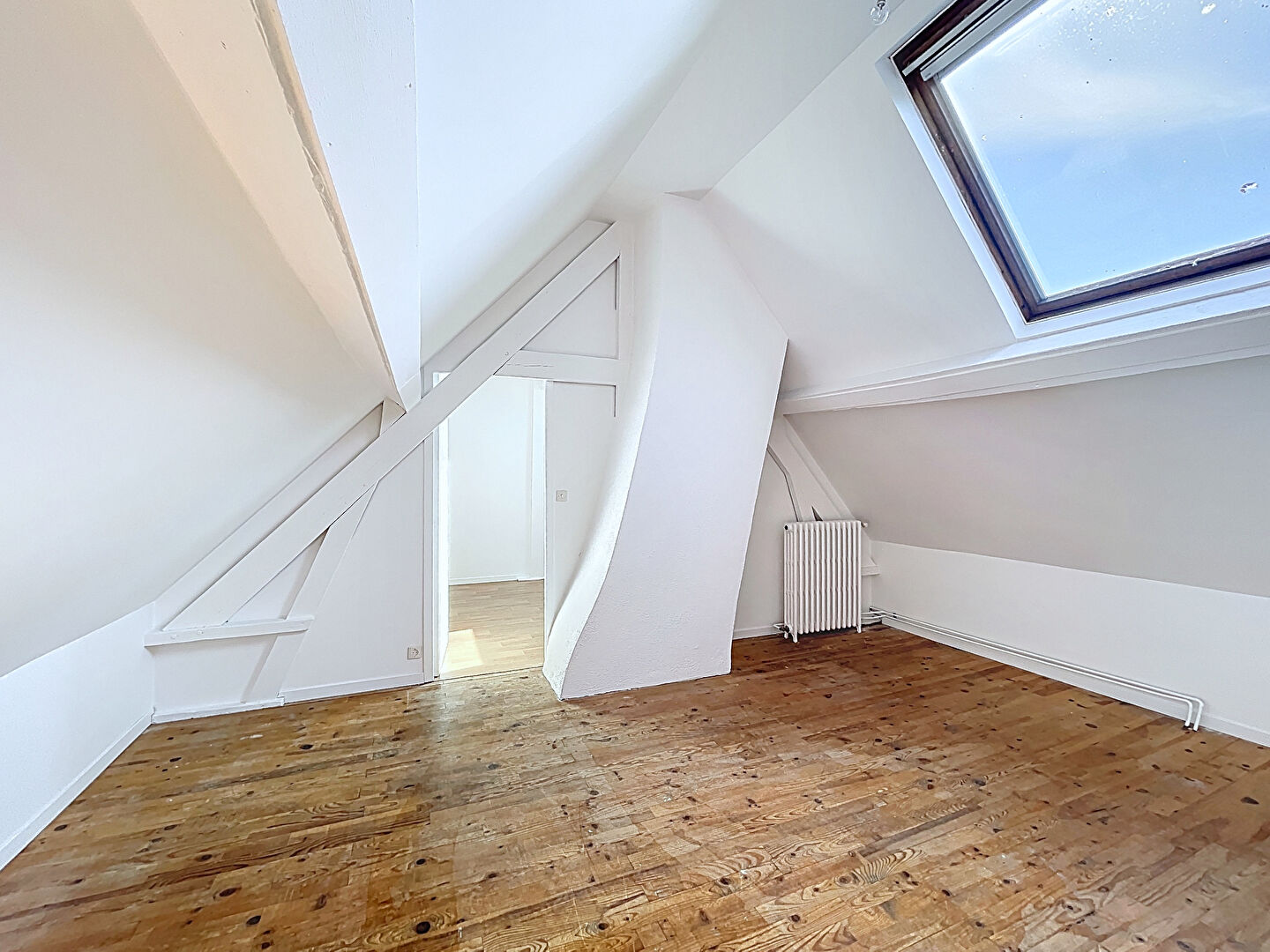 Maison Octeville Sur Mer 3 pièce(s) 114 m2