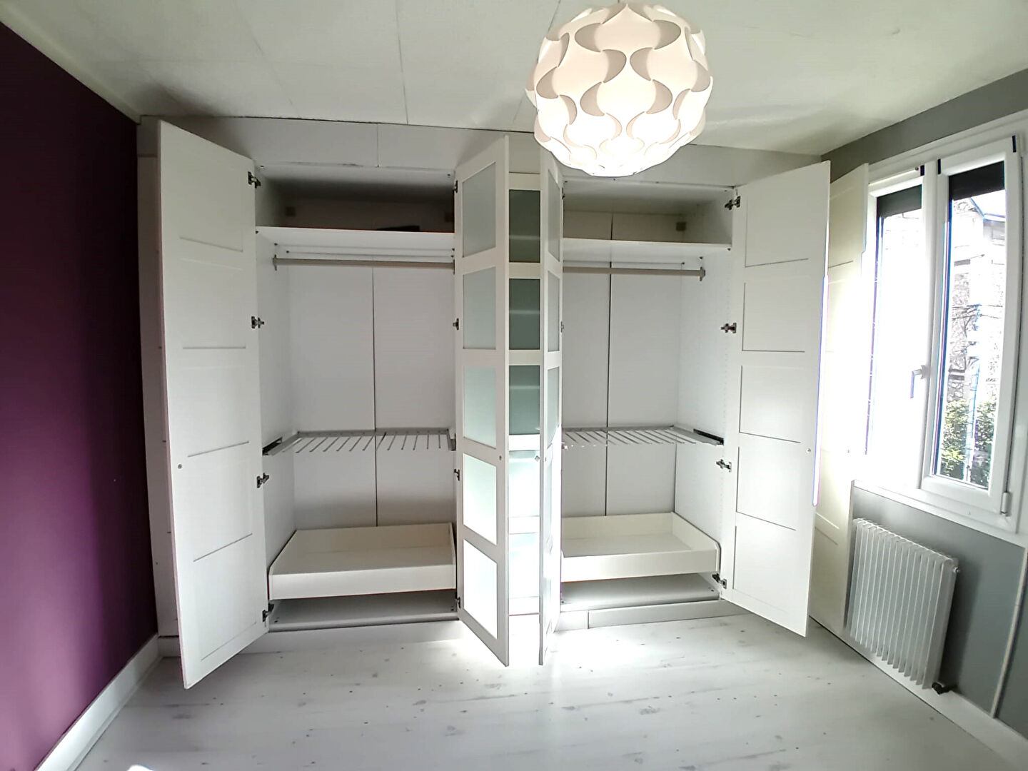 Maison Rouen 4 pièce(s) 70 m2