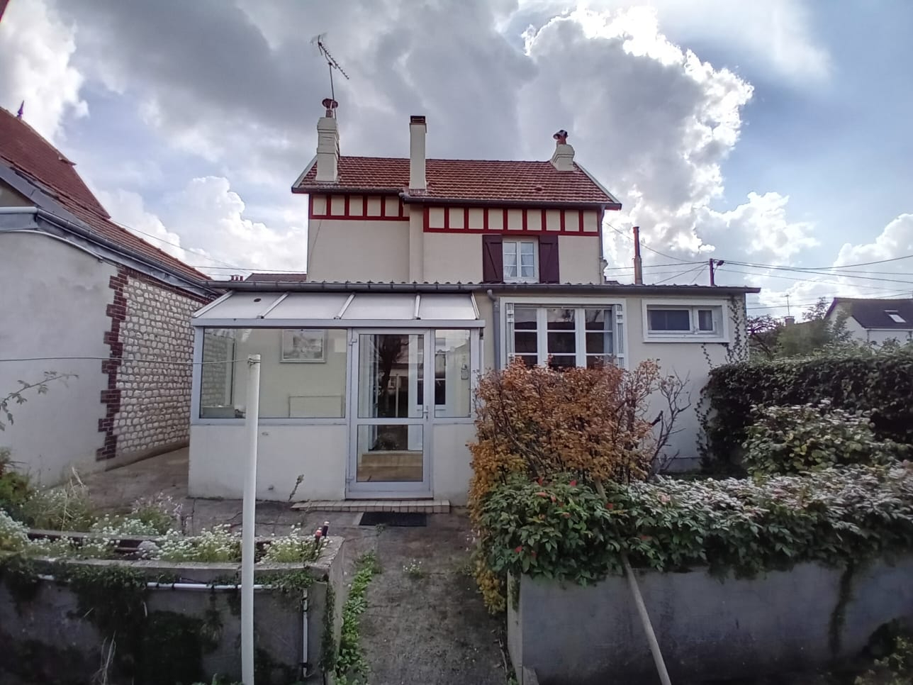 Maison St Etienne Du Rouvray 4 pièce(s) 83 m2