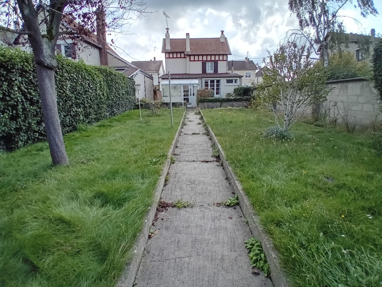 Maison St Etienne Du Rouvray 4 pièce(s) 83 m2