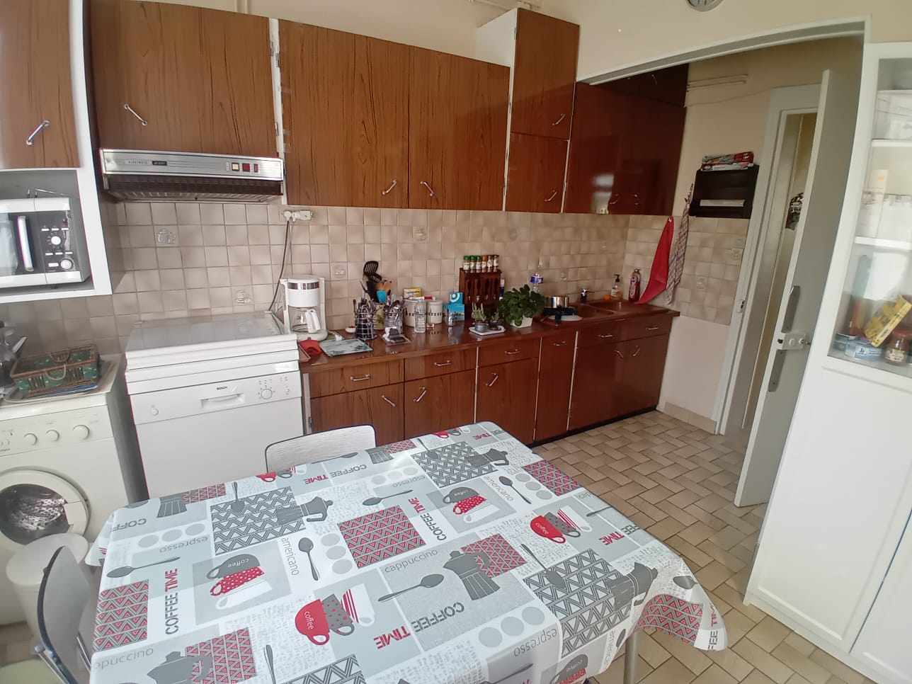 Maison St Etienne Du Rouvray 4 pièce(s) 83 m2