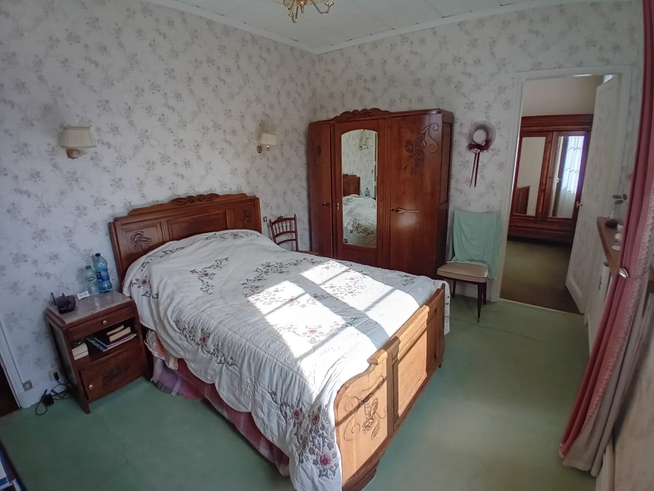 Maison St Etienne Du Rouvray 4 pièce(s) 83 m2