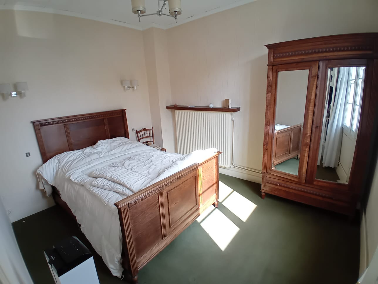 Maison St Etienne Du Rouvray 4 pièce(s) 83 m2