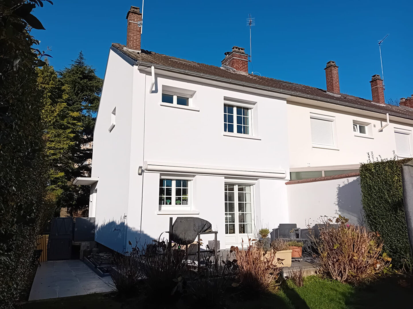 Maison Rouen 4 pièce(s) 73 m2