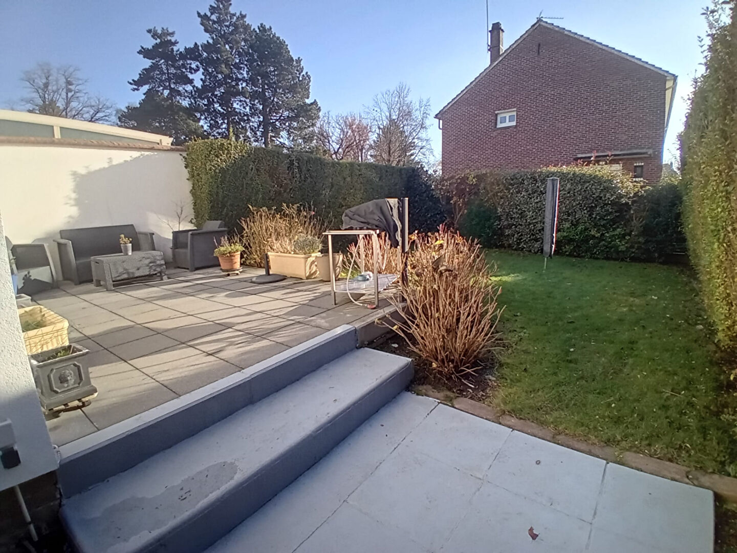 Maison Rouen 4 pièce(s) 73 m2