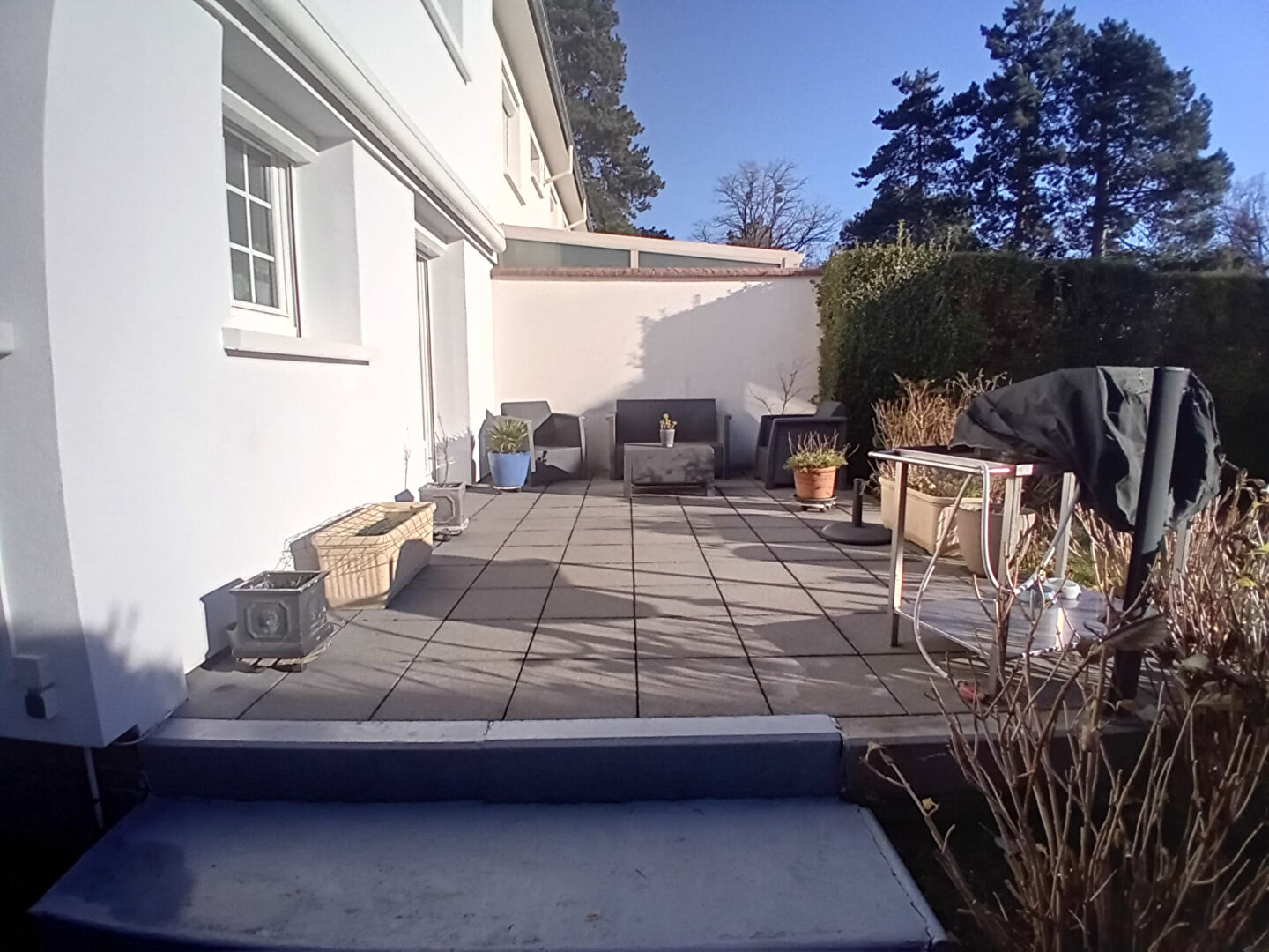 Maison Rouen 4 pièce(s) 73 m2