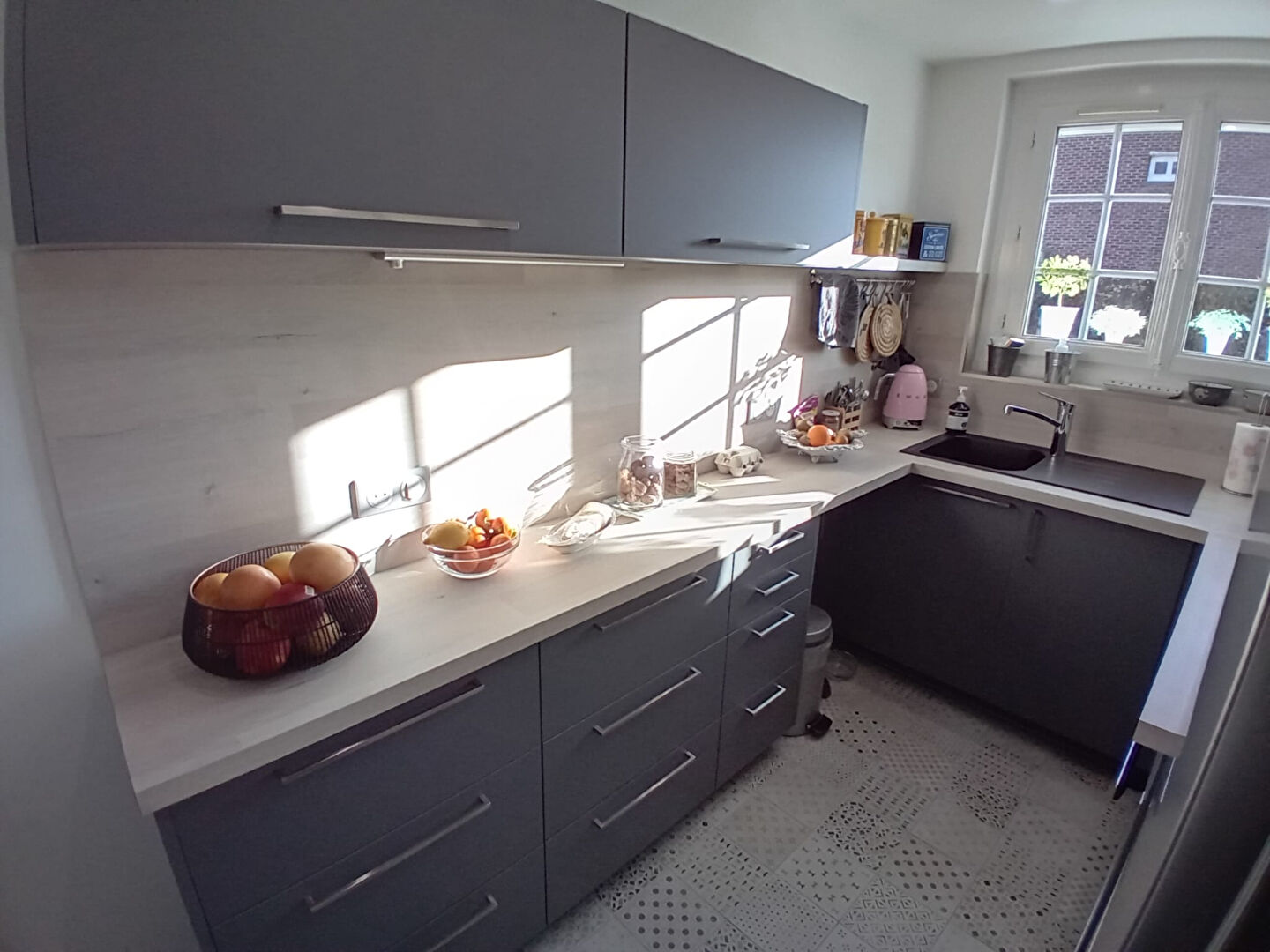 Maison Rouen 4 pièce(s) 73 m2