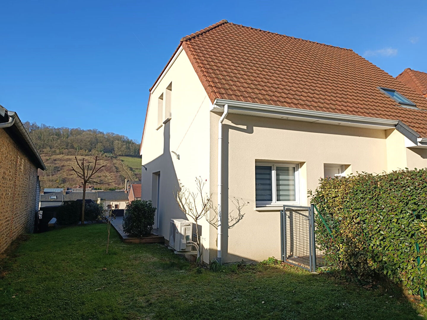 Maison  5 pièce(s) 85 m2