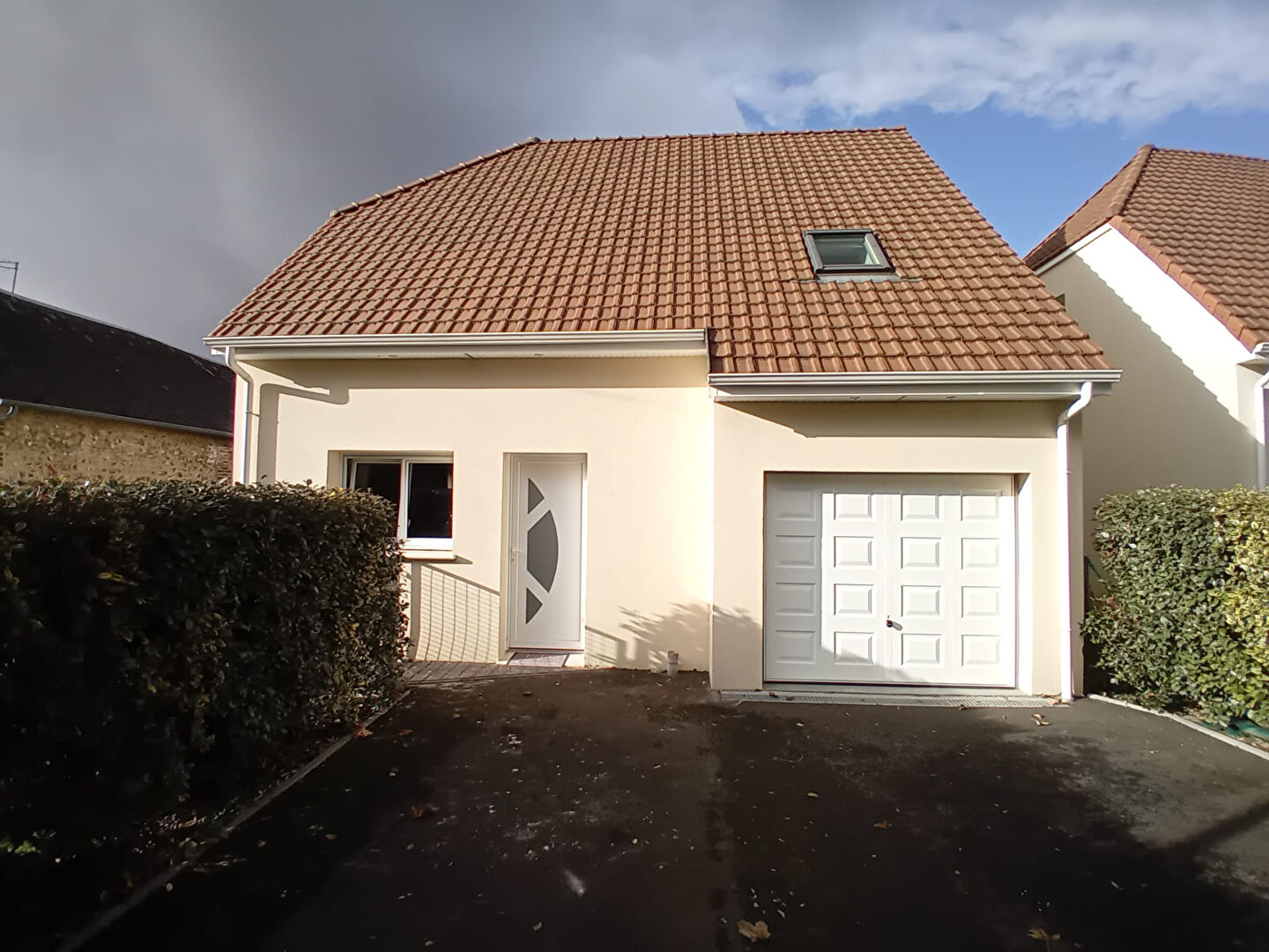 Maison  5 pièce(s) 85 m2