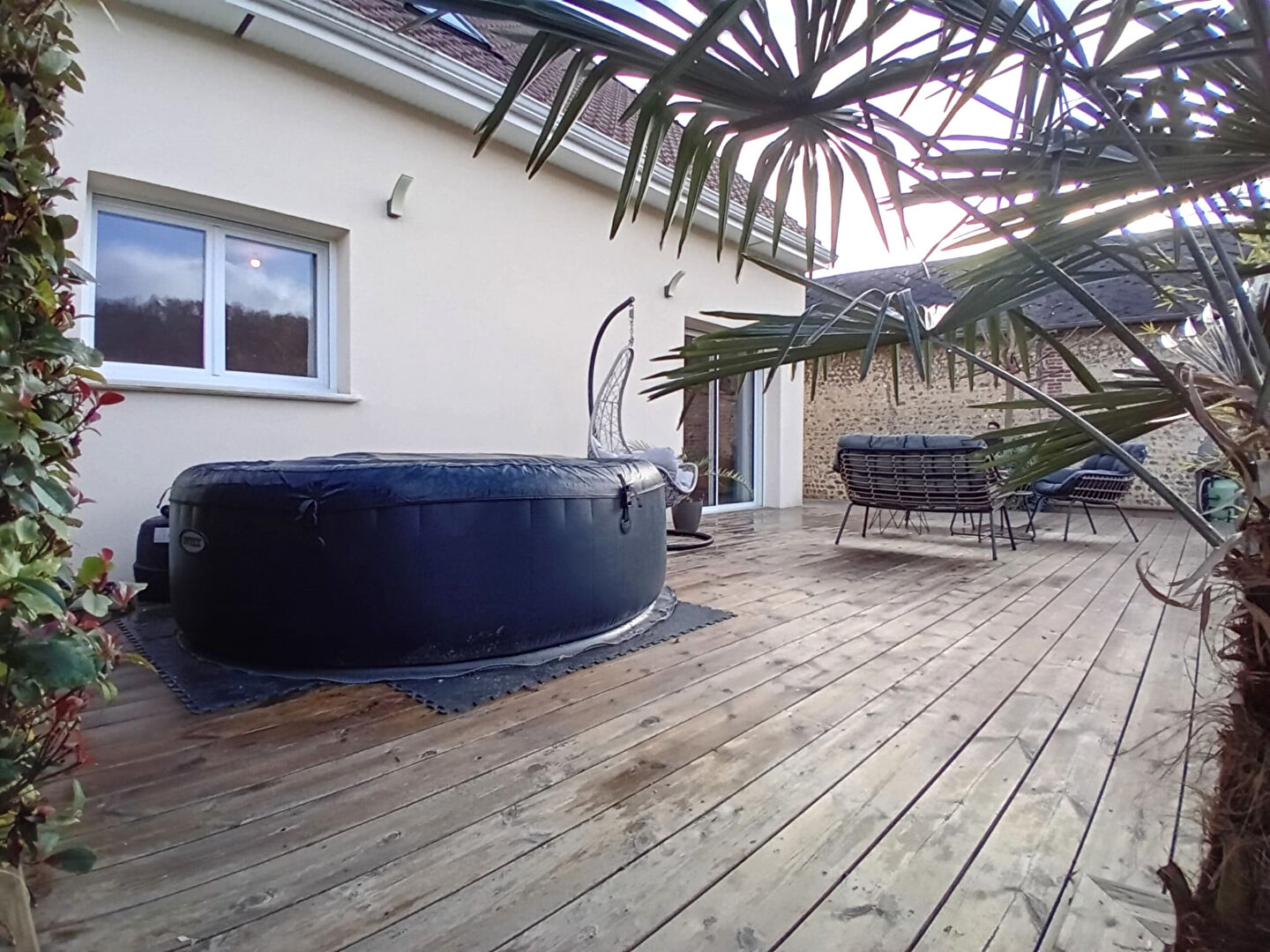 Maison  5 pièce(s) 85 m2