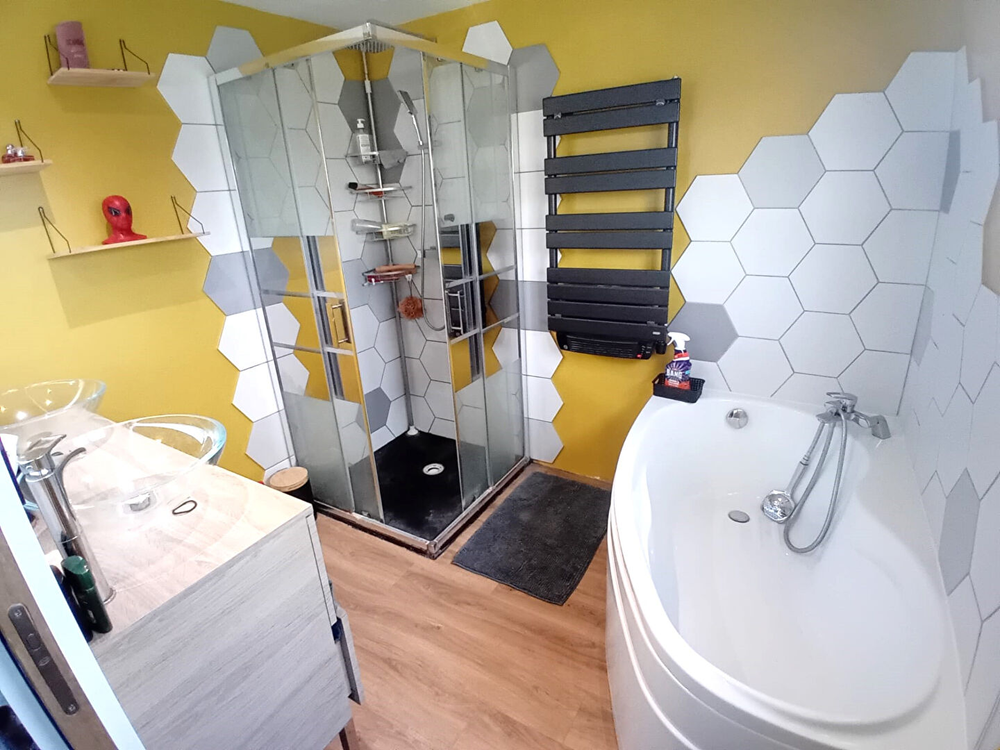 Maison Thiergeville 6 pièce(s) 127 m2