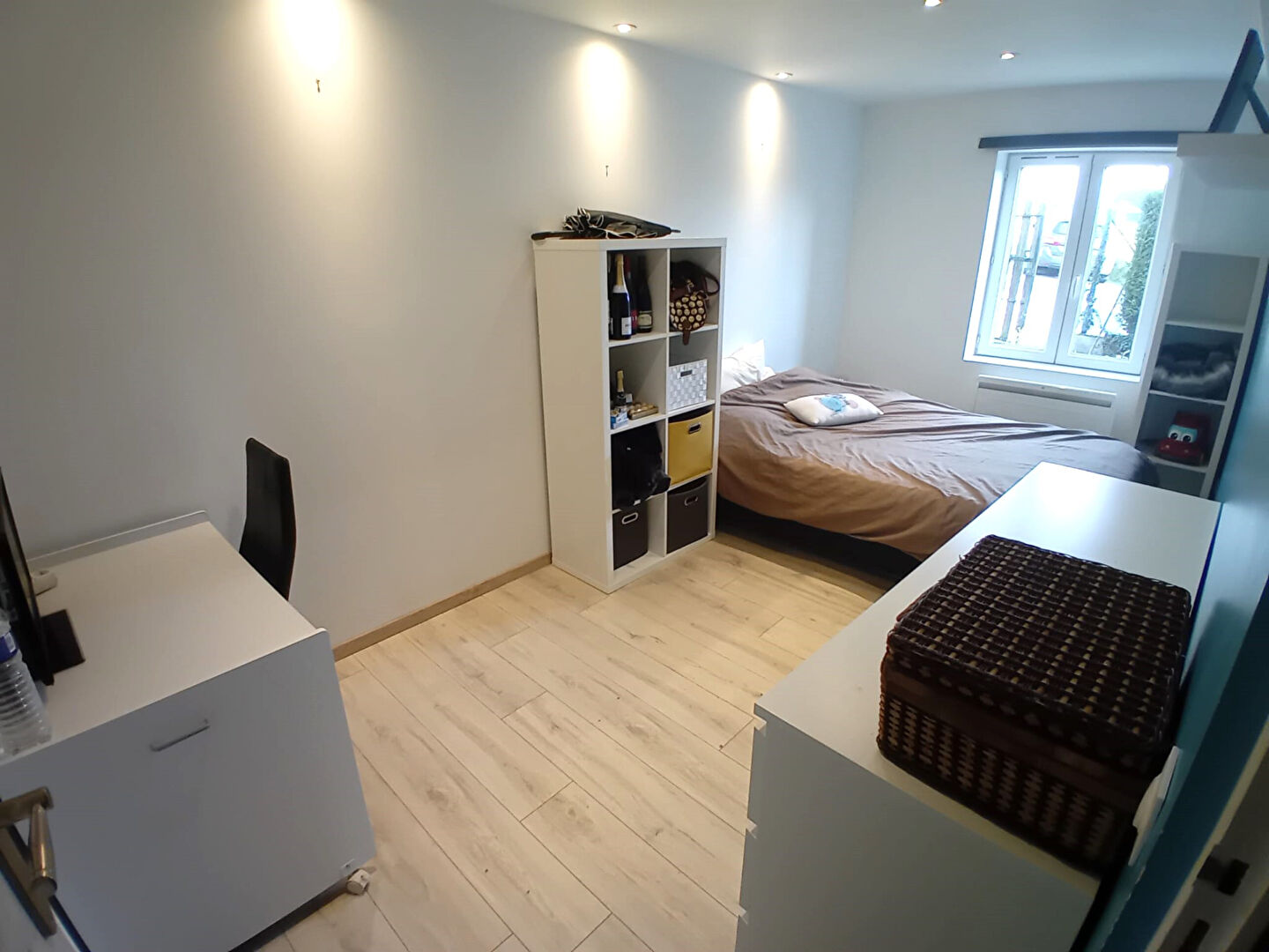 Maison Thiergeville 6 pièce(s) 127 m2