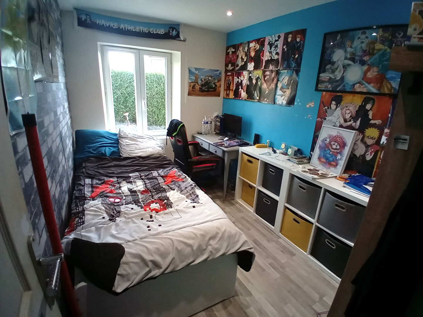 Maison Thiergeville 6 pièce(s) 127 m2