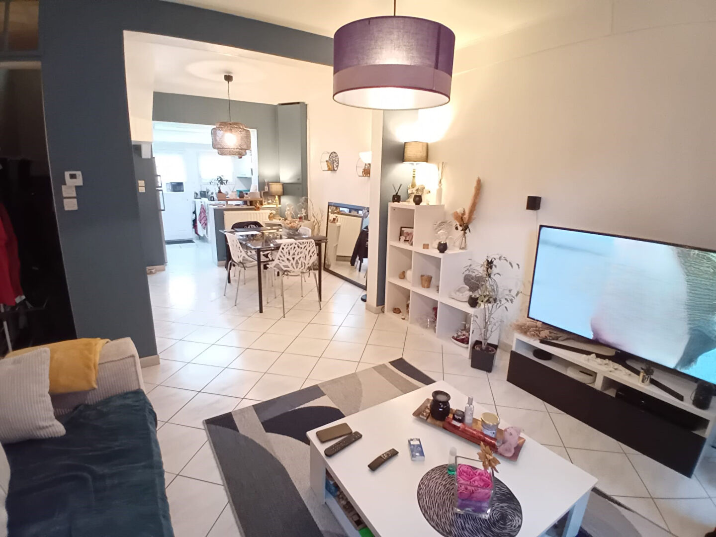 Maison Malaunay 4 pièce(s) 70 m2