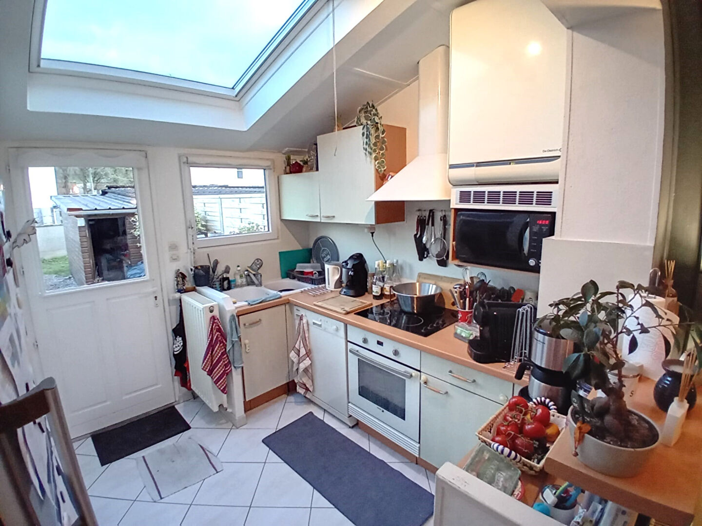 Maison Malaunay 4 pièce(s) 70 m2