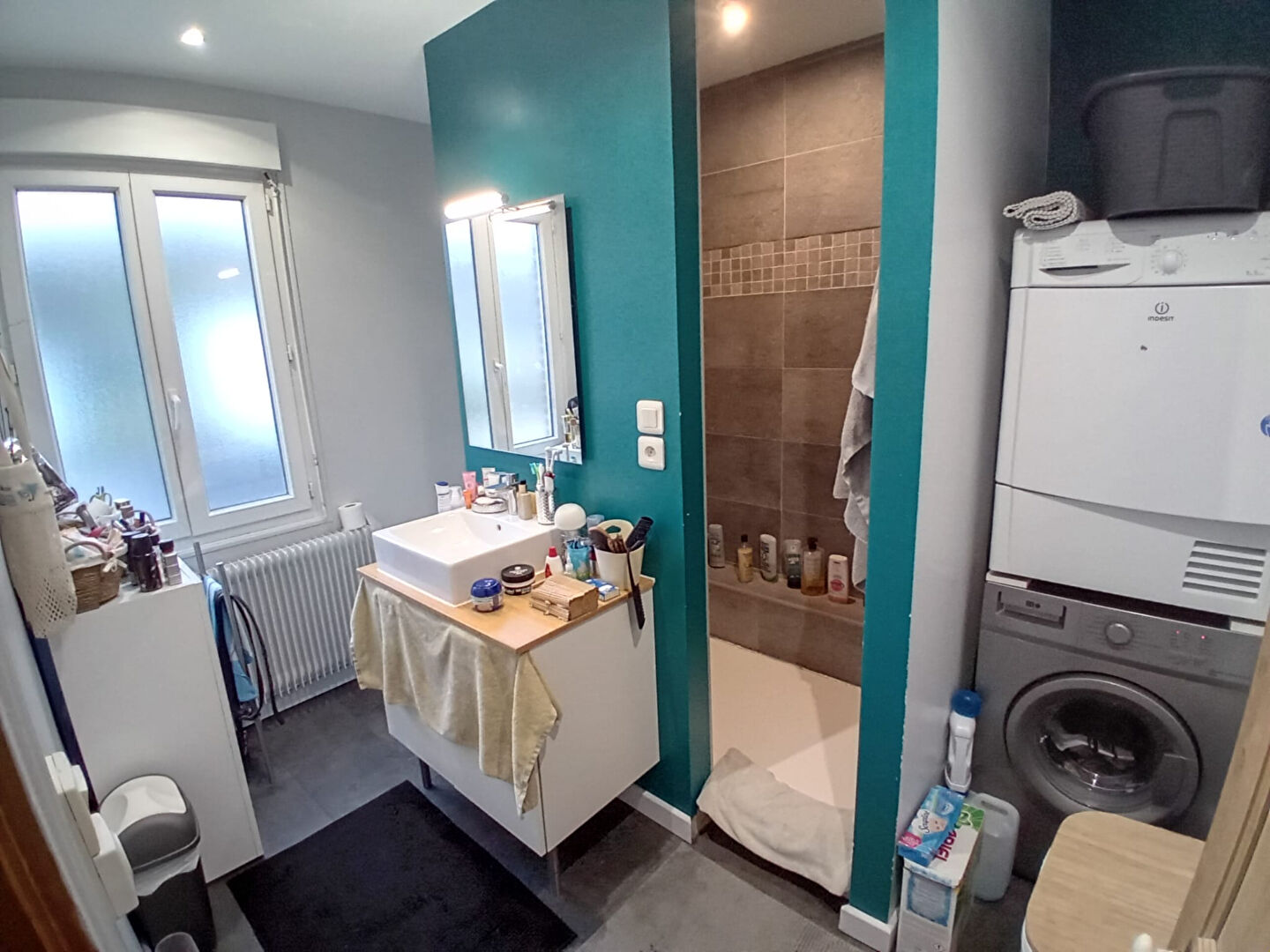 Maison Malaunay 4 pièce(s) 70 m2