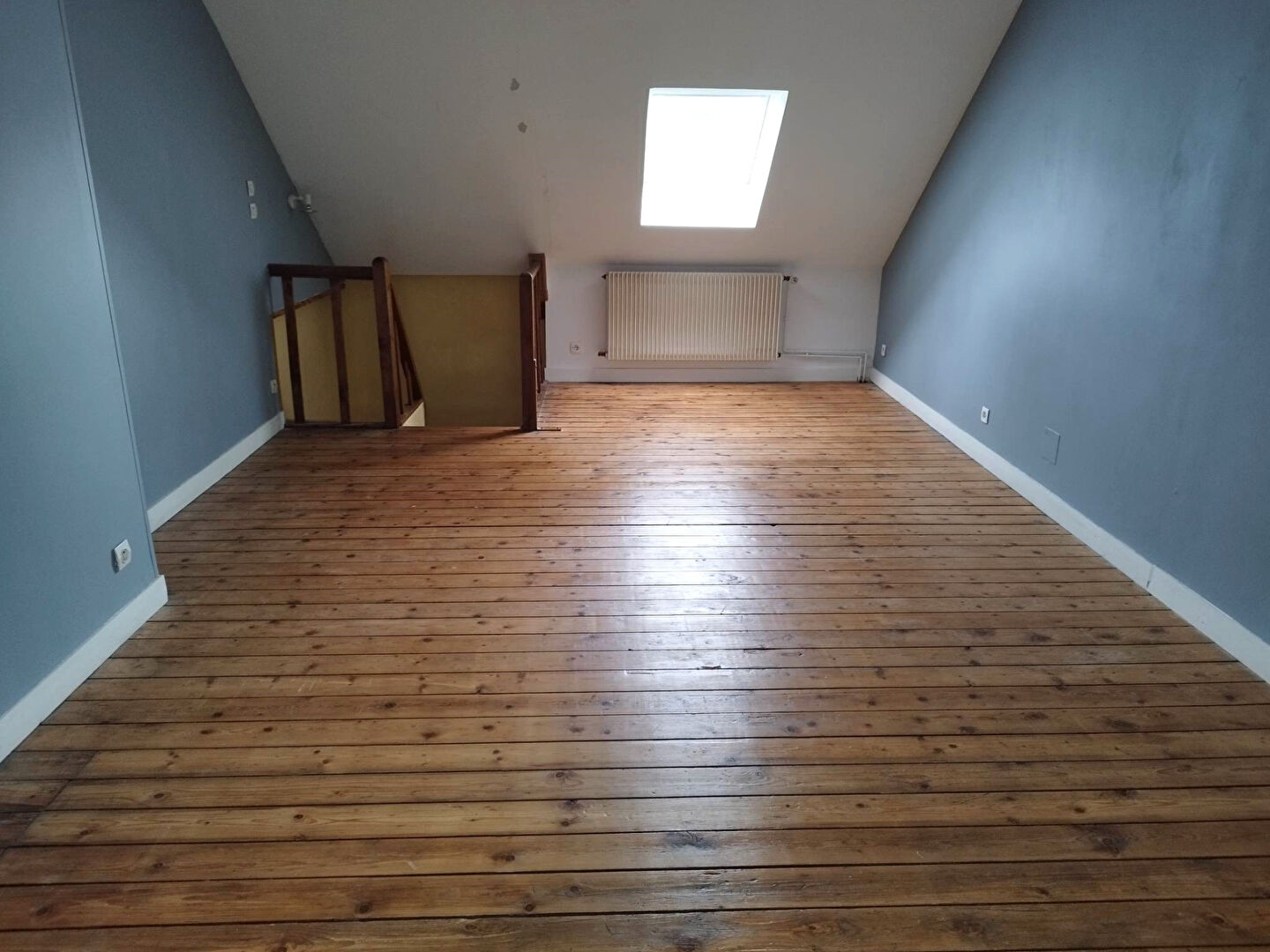 Maison Malaunay 4 pièce(s) 70 m2