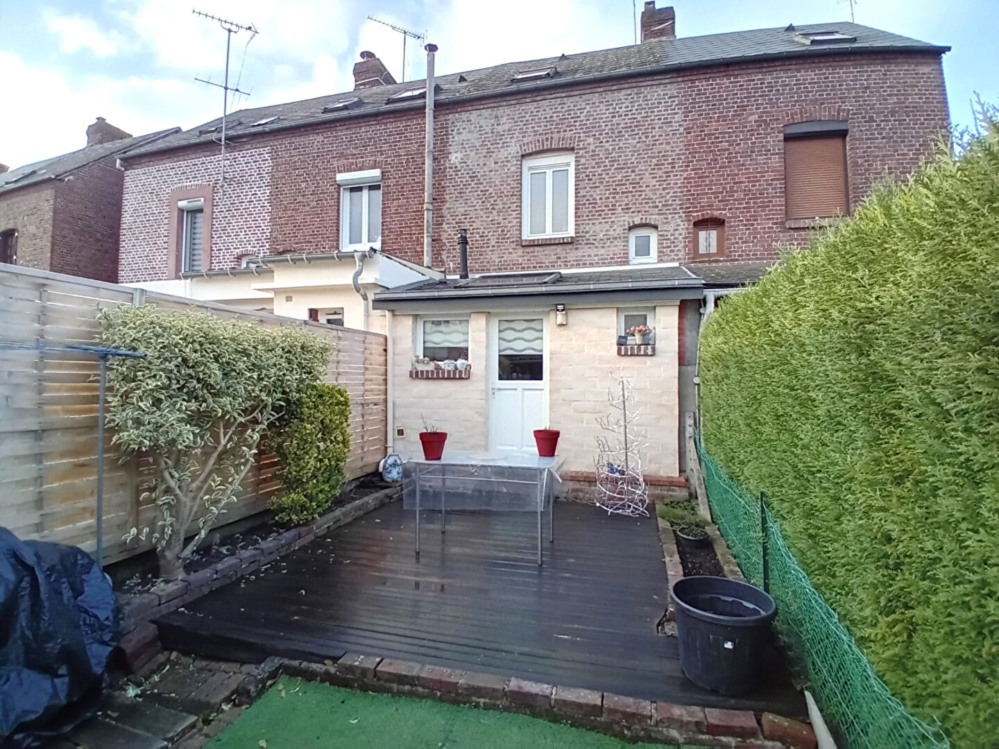 Maison Malaunay 4 pièce(s) 70 m2