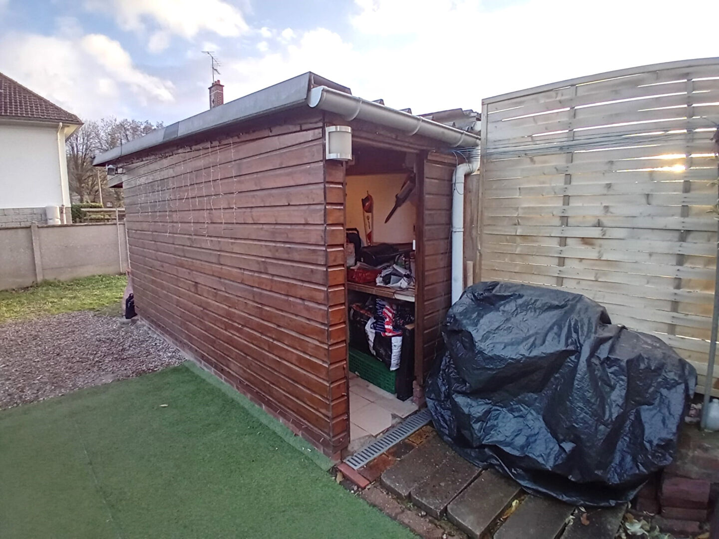 Maison Malaunay 4 pièce(s) 70 m2