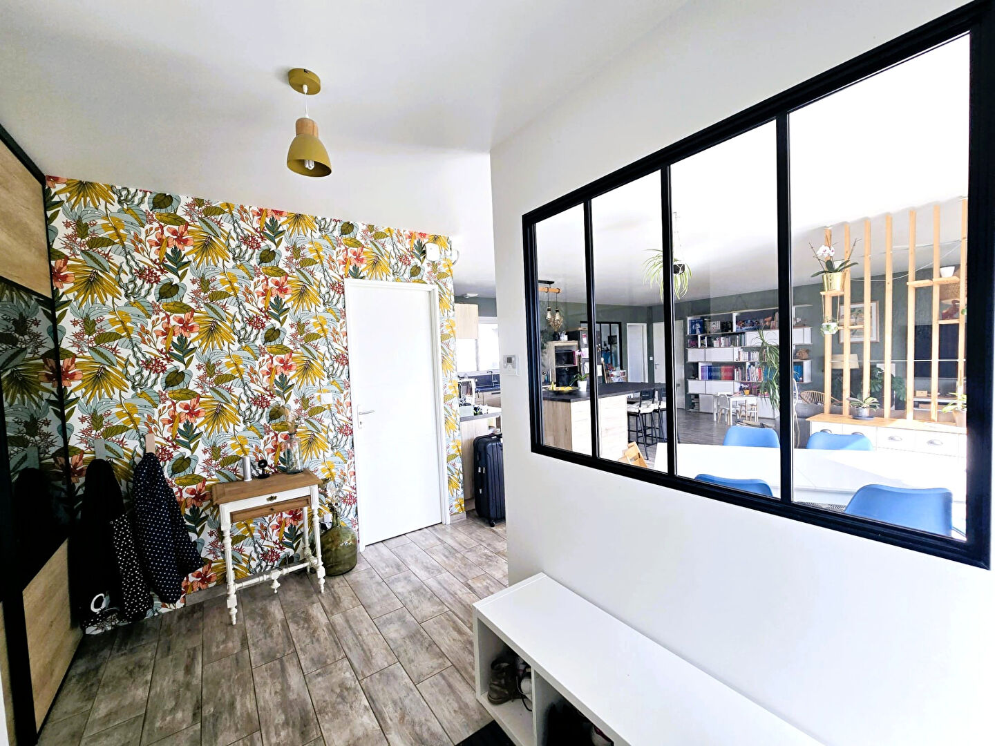 Maison Rocquemont 6 pièce(s) 142 m2