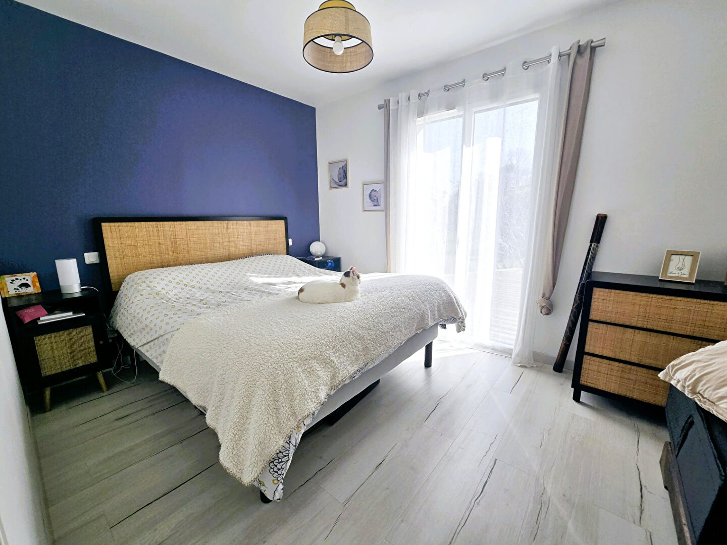 Maison Rocquemont 6 pièce(s) 142 m2