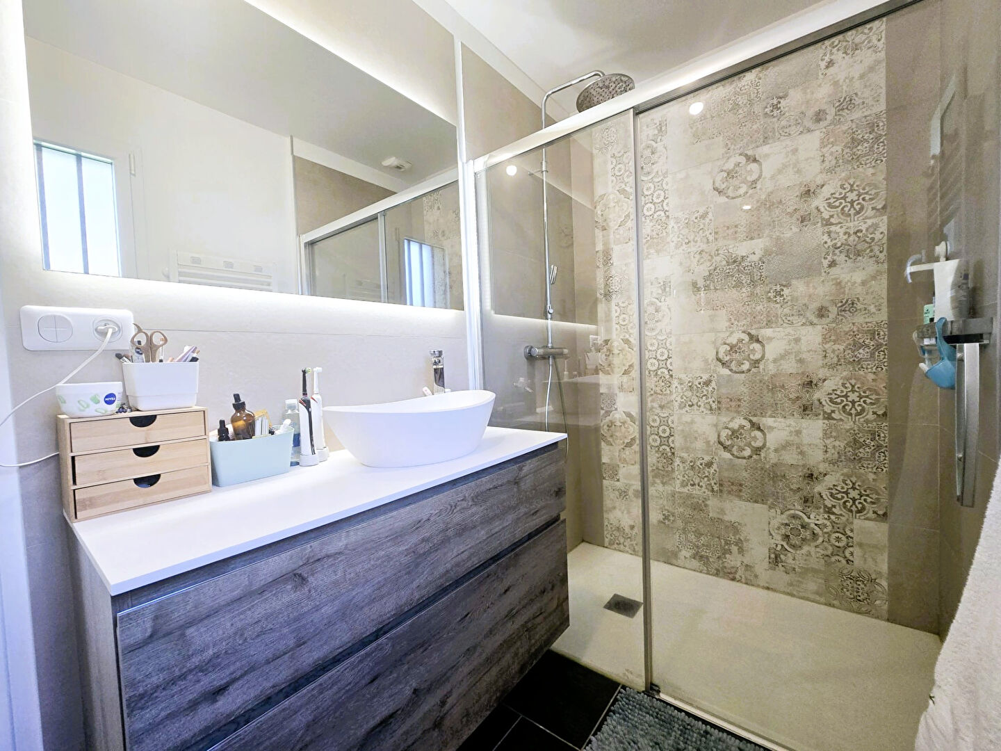 Maison Rocquemont 6 pièce(s) 142 m2