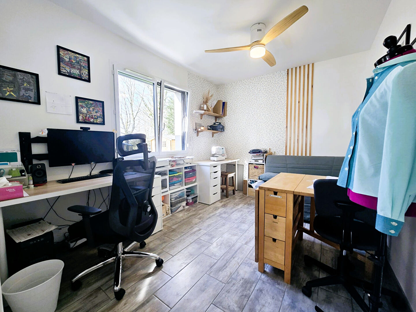 Maison Rocquemont 6 pièce(s) 142 m2