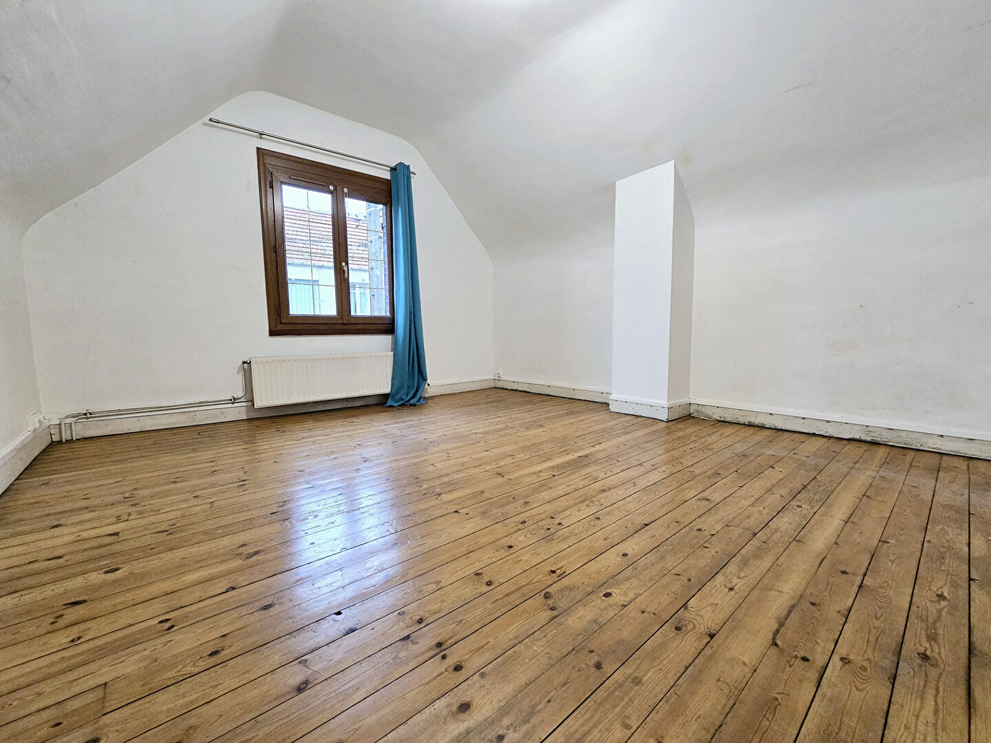 Maison Sotteville Les Rouen 5 pièce(s) 97 m2