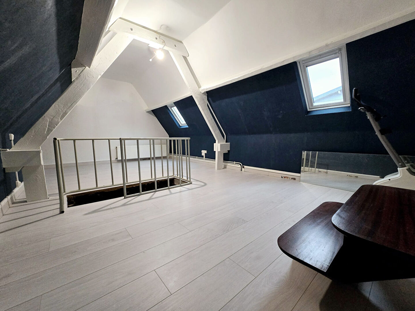 Maison Sotteville Les Rouen 5 pièce(s) 97 m2