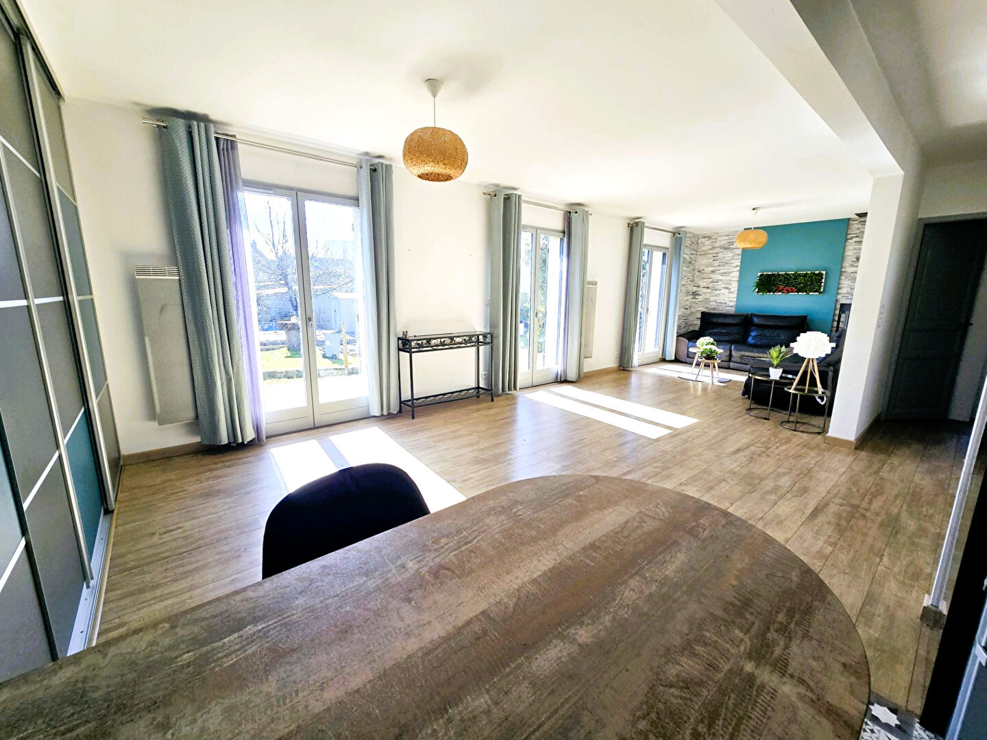 Maison  5 pièce(s) 105 m2