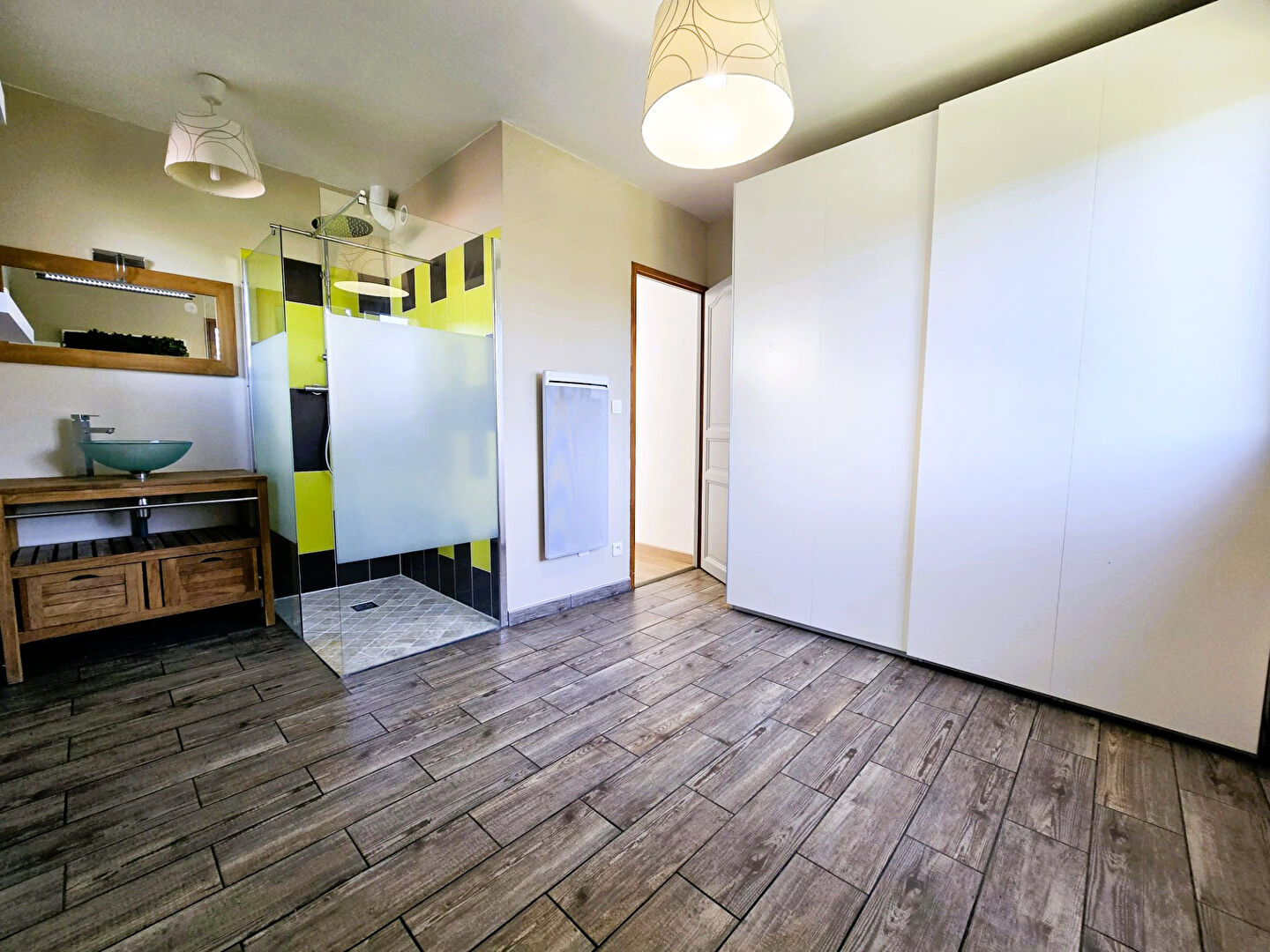 Maison  5 pièce(s) 105 m2