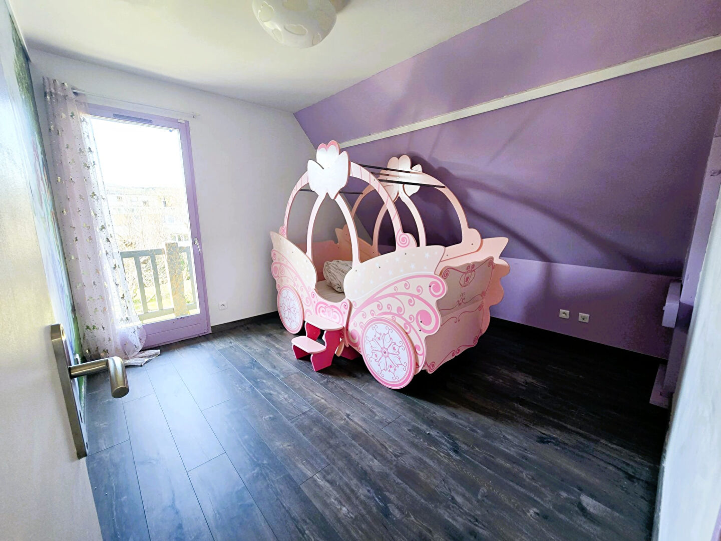 Maison 5 pièce(s) 105 m2