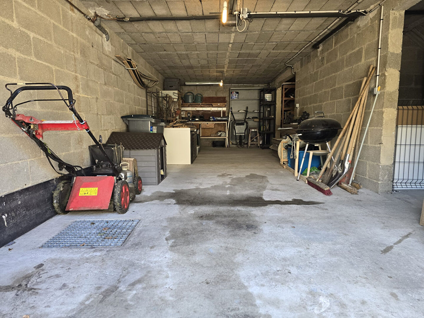 Maison 5 pièce(s) 105 m2