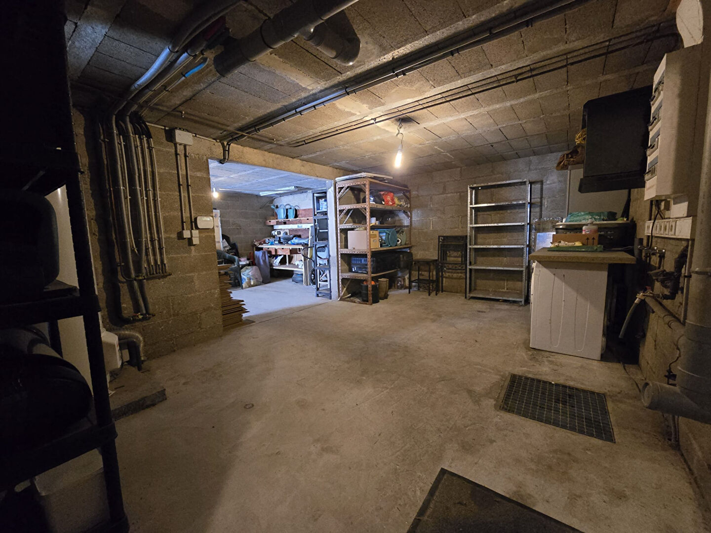 Maison 5 pièce(s) 105 m2