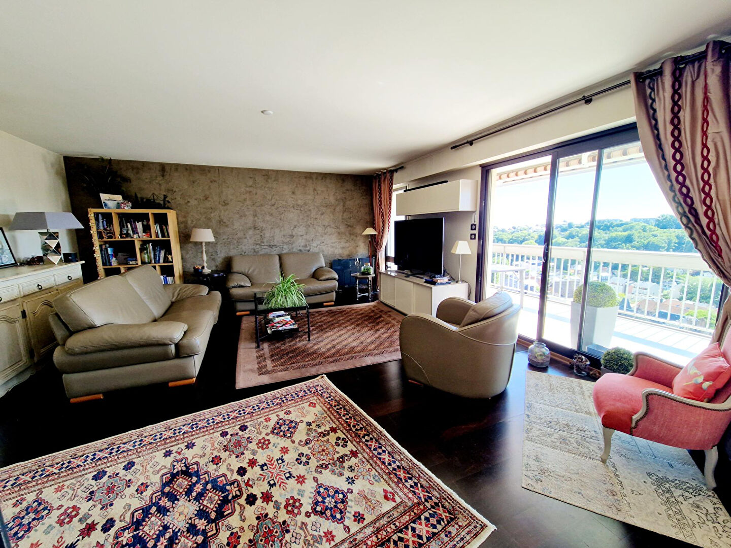 Appartement Sainte Adresse 3 pièce(s) 104 m2