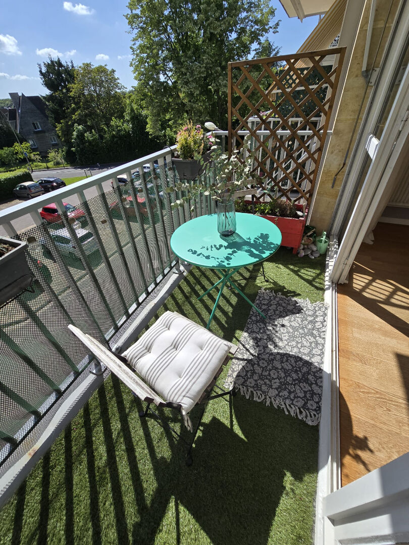 Appartement Mont Saint Aignan 4 pièce(s) 72.77 m2