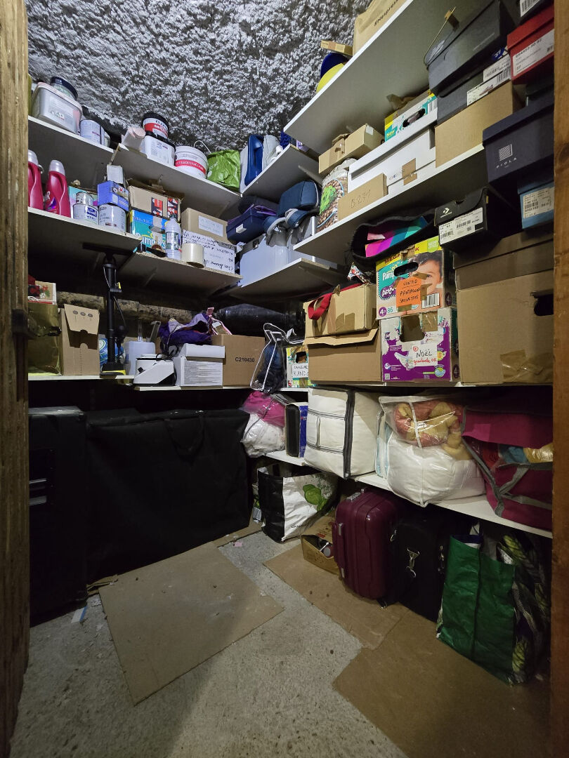 Appartement Mont Saint Aignan 4 pièce(s) 72.77 m2